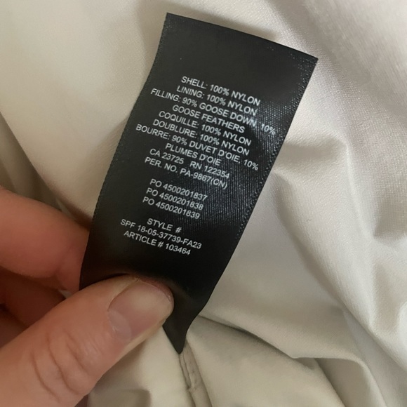 Aritzia - Super Puff™ Vest - Picture 5 of 5